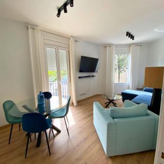 Cozy 3-Bedroom Apartment in Poblenou, Ideal for 4 Guests and Close to Public Transport - Barcelone - 3