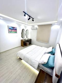 Luxurious apartment in Maadi - 6