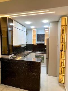 Luxurious apartment in Maadi - Il Cairo - 5