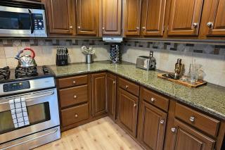 Private and Updated Breck Home with hot tub - 4