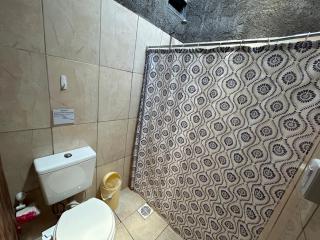 Andes Sol y río cabañas vacacionales en la montaña mendoza - 8