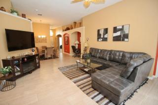 Luxury Villa Private Pool And Great Game Room - Kissimmee - 0