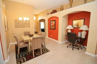 Luxury Villa Private Pool And Great Game Room - Kissimmee - 7