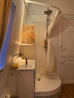 Hotel Eleusis-Paris - Parijs - 1
