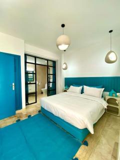 Une sensation d'hôtel cinq étoiles - Agadir - 4