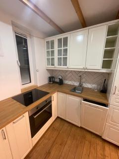 Domek nad Stawem - 9