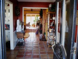 Jackson House - - 8