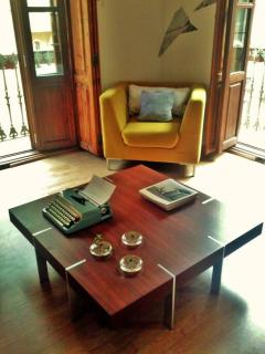 Cozy flat in old town - Valencia - 3