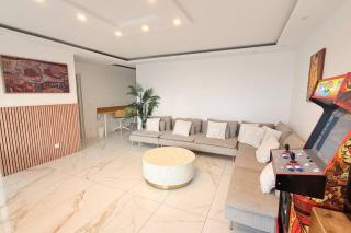 Nice Apartment with amazing view of Paris with private Parking - Paris - 9