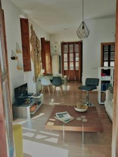 Cozy flat in old town - Valencia - 1