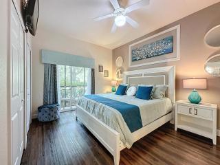 Three Bed 2 Bath Condo Bahama Bay Resort - 1