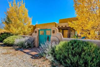 Taos Moon - Arroyo Seco - 0