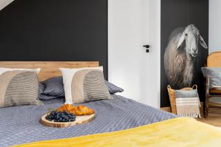 Dablin 9 - Dom w górach z gorącą balią, blisko szlaków i wyciągów - 1