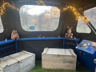 The Boat - Skipton - 2