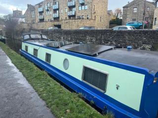 The Boat - Skipton - 7