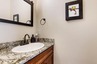 Castle Culu - Marble Falls - 1