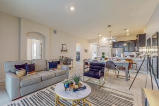 Good Vibes Retreat - 9