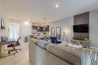 Good Vibes Retreat - 6