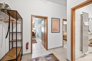 ROBY-Erfurt HBF-nah, Balkon - 5