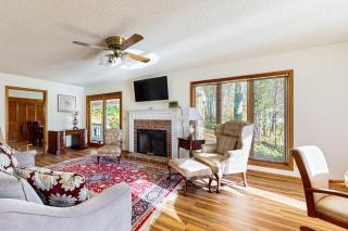 Junaluska Gem - Lake Junaluska - 9