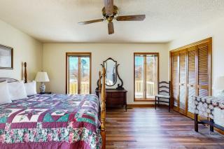Junaluska Gem - Lake Junaluska - 1