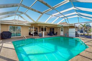 Breezes and Bliss on the Canal - Punta Gorda - 0