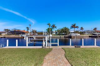 Breezes and Bliss on the Canal - Punta Gorda - 9