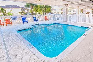 Coconut Grove 202 - Myrtle Beach - 9