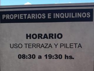 APA Sorken - con cochera cubierta - 6