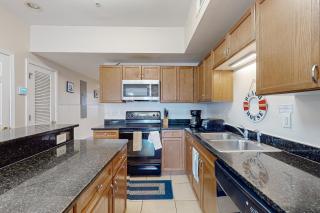 Coconut Grove 202 - Myrtle Beach - 1