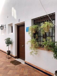Apartamento El Museo Écija - Écija - 2