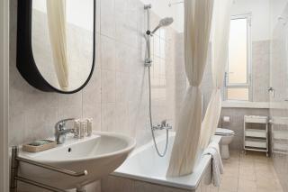 Isola Silent Retreat - Design apartment 10 min from Centrale - 7