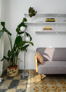 Isola Silent Retreat - Design apartment 10 min from Centrale - Milan - 6