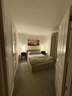 Cosy Room in Shrewsbury - 4