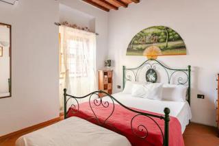 Apartament Sharon House Via Del Chianti - Incisa in Val d'Arno - 9