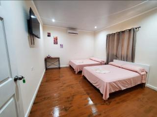 Lenca world Hotel - 8