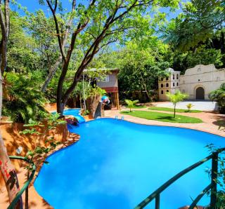 Lenca world Hotel - 5