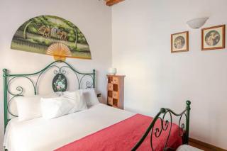 Apartament Sharon House Via Del Chianti - Incisa in Val d'Arno - 7