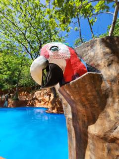 Lenca world Hotel - 2