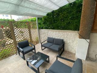 Appartement Sud PARIS - Clamart - 5