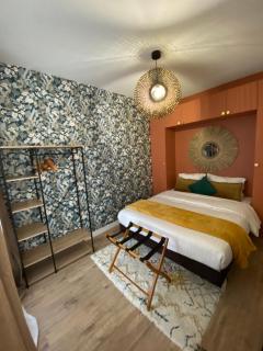 Appartement Sud PARIS - Clamart - 4
