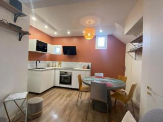 Appartement Sud PARIS - Clamart - 3