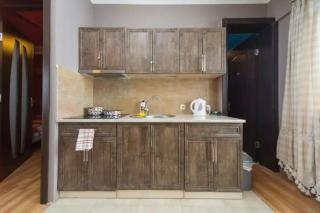 Good-Auri Apartment - Kʼumlistsʼikhe - 2