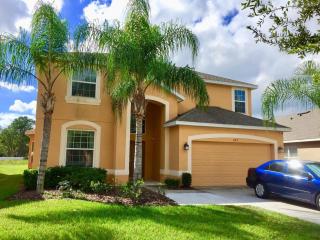 6 bedrooms pool home sleeps 14 Gated resort of Waterson - Davenport - 8