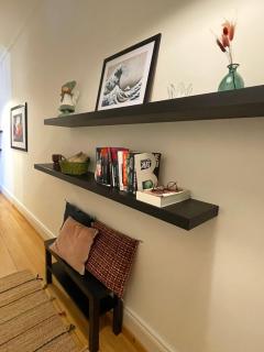Bel appartement centre-ville - Mulhouse - 9