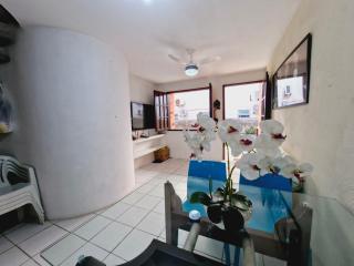 Residencial Da Vinci 2 quartos no centro - Porto De Galinhas - 1