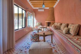 Luxe RIAD-privé-RIAD MIMI centre-ville - Taroudant - 8