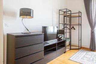 Bel appartement centre-ville - Mulhouse - 5