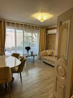 Le Chevreuse Cannes centre-ville - 8