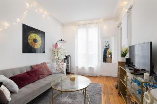 Lovely place near Montmartre - Parijs - 5